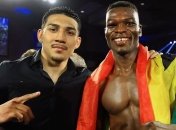 Теофимо Лопес вызвал на бой Ломаченко