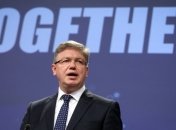 Wall Street Journal: ЕС готовится к новой схватке с РФ за Украину