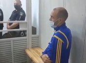 "Выпил 200 граммов водки": подозреваемый в смертельном ДТП под Киевом в суде  признал свою вину