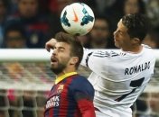 Пике: Судья не повлиял на ход матча