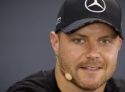 Боттас назвал свою главную цель в Формуле-1