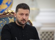 Володимир Зеленський