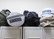 ОБСЕ обнародовало данные о жертвах среди гражданских на Донбассе