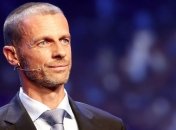 УЕФА опроверг слова Чеферина об исключении ПСЖ из еврокубков