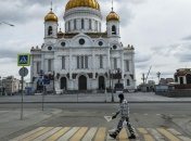 В Москве - 697 случаев COVID-19