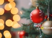 Гирлянда правильного цвета может привлечь в вашу жизнь позитив (изображение создано с помощью ИИ)