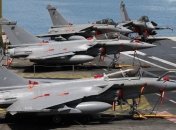 Катар купит у Франции 24 истребителя