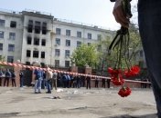 Правительство окажет помощь погибшим в Одессе 
