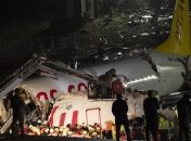 Жесткая посадка в Стамбуле: число пострадавших возросло 