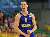 Сборная Украины осталась без лидера