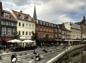 Второй город Дании избран Культурной столицей Европы 2017 года