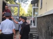 Дело Мемедеминова: суд оккупантов отказался допросить свидетелей журналистов 