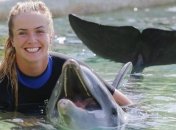 Дельфин помогает Свитолине побеждать в Майами