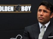 Оскар Де Ла Хойя знает ключ к победе над Мейвезером