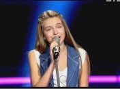 Детское Евровидение: KRISTALL рассказала о конкурсе 2011 года