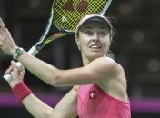 Мартина Хингис: Вся моя подготовка к Олимпиаде оказалась напрасной