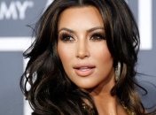 Ким Кардашьян впервые за два месяца опубликовала фото