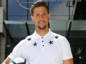 Форвард Динамо Соль рассказал о своем восстановлении