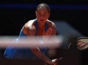 Костюк проиграла первый матч противостояния