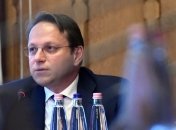 Еврокомиссар о Грузии, Молдове и Украине: Оккупация их территорий РФ не помешает сближению с ЕС