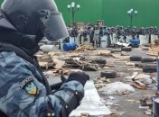 Съемочная площадка