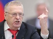 Владимир Жириновский