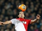 Фалькао уходит из "Монако"?