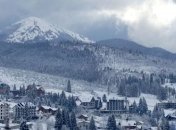 Синоптики предупредили о лавиноопасности в трех областях Украины 