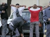 Митинг в Сан-Паулу закончился массовыми беспорядками