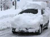 В США обесточены из-за снегопадов 40 тысяч потребителей