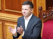Верховная Рада поддержала законопроект Зеленского касательно ВАКС