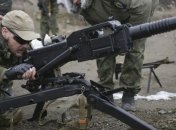 Спикер АТО озвучил потери боевиков в технике и вооружении