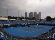 Руководство Australian Open отреагировало на слухи об отмене турнира