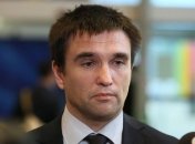 Климкин: Безвизовый режим с ЕС будет