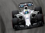 "Уильямс" потеряет титульного спонсора