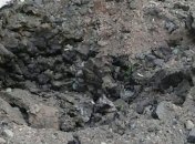 Террористы обстреляли шахту "Южная"