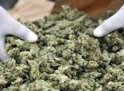 В Париже задержали рекордную партию наркотиков