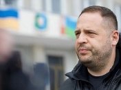 Ермак пообщался с политическими советниками глав стран "нормандии"