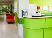 В Днепровской школе массово заболели дети