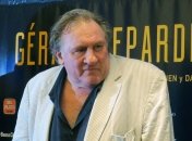 Жерара Депардье обвинили в изнасиловании 22-летней девушки: дело снова открыли