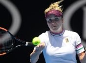 Свитолина матчем с Осакой откроет десятый игровой день Australian Open