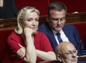 Суд во Франции назначил Ле Пен психиатрическую экспертизу