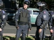 Милиция ищет видеокамеры вблизи места взрыва в Харькове