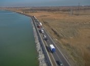 На грани экологической катастрофы: Одессе грозит затопление из-за возможного прорыва дамбы