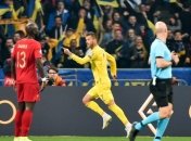 Ярмоленко принял участие в акции против расизма