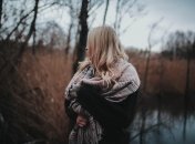 Модні шарфи 2022-2023