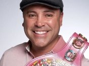 Легендарного боксера обвинили в изнасиловании