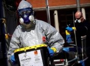 За час пандемії в Іспанії зафіксовано майже 7 тисяч смертей від коронавірусу