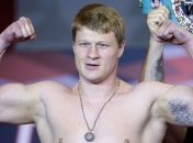 Поветкин расположился за Кличко в обновленном рейтинге WBA