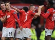 Результаты 17-го тура АПЛ. Лидеры побеждают аутсайдеров (Фото+видео)